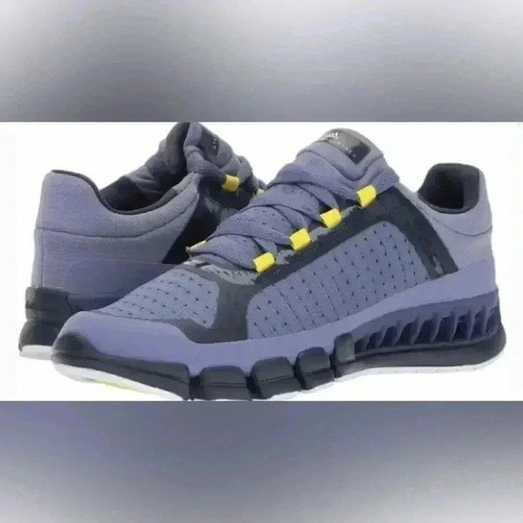 Adidas by Stella McCartney Climacool Running Revolution Knit Sneaker - Picture 1 of 6